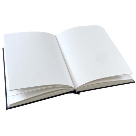 Tonic-Art Hardcover Sketchbook 5.5"X8.5"