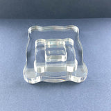 Tonic Studios Acrylic Stamping Blocks 3/pack
