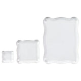 Tonic Studios Acrylic Stamping Blocks 3/pack