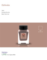 Tono and Lims Ink - Baby Color Oshiruko