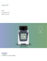 Tono and Lims Ink - Baby Color Trust U