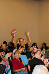 The Planner Party Workshop with Tori Artis