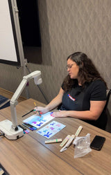 The Planner Party Workshop with Tori Artis