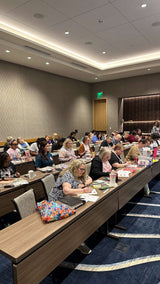 The Planner Party Workshop with Tori Artis