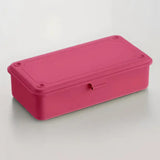 Toyo Steel Box Shocking Pink