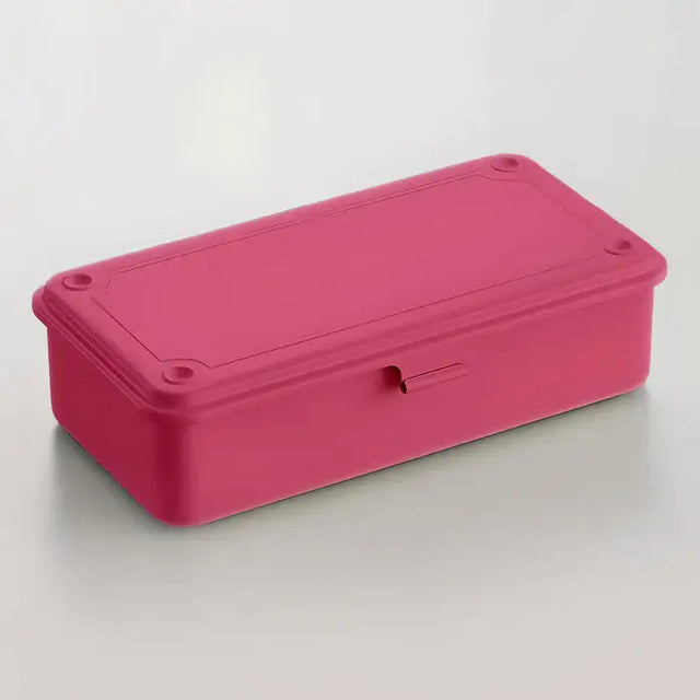 Toyo Steel Box Shocking Pink