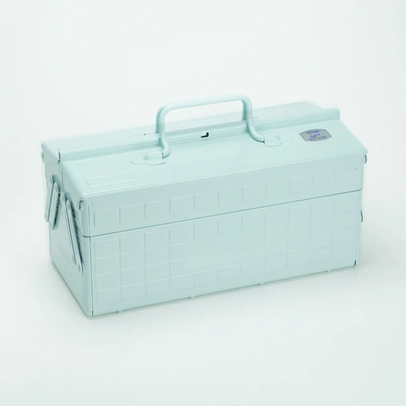 Toyo Steel Cantilever Toolbox ST-350 Glacier