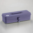 Toyo Steel Toolbox T-320 - Lilac