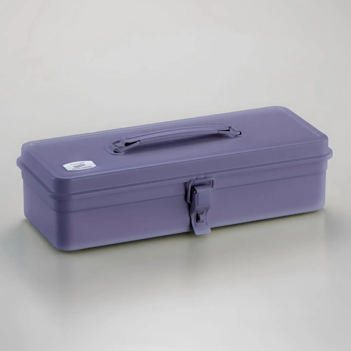 Toyo Steel Toolbox T-320 - Lilac