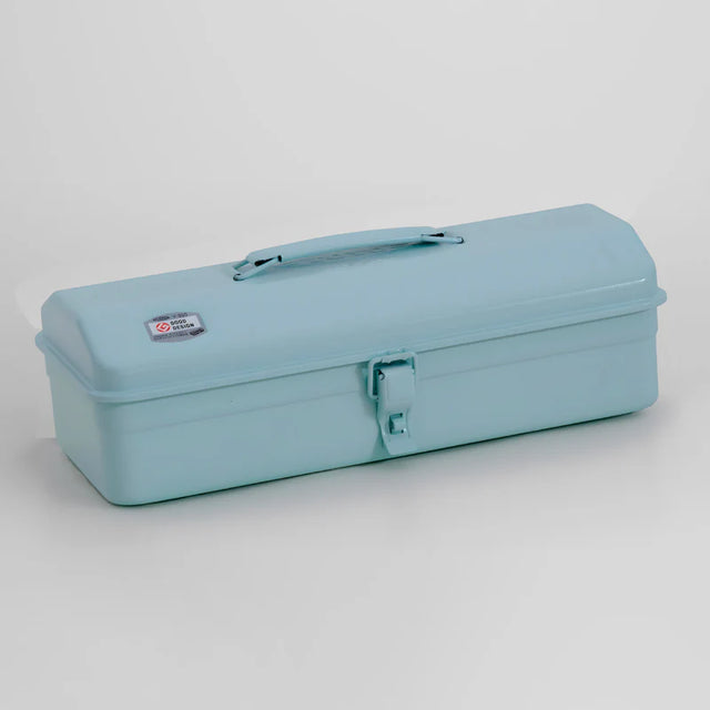 Toyo Steel Toolbox Y-350 Glacier