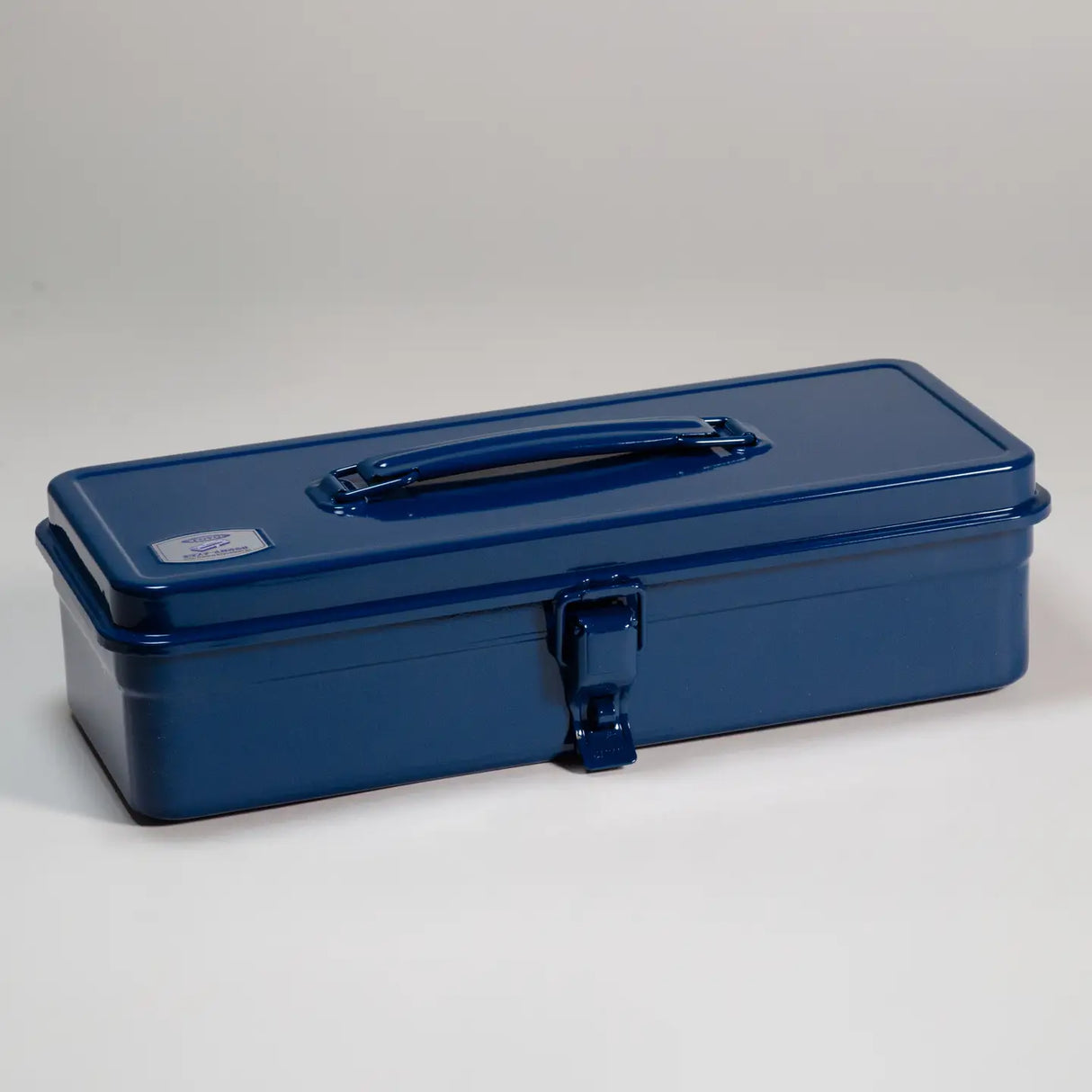 Toyo Steel Toolbox Y-350 Indigo