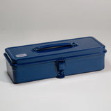 Toyo Steel Toolbox Y-350 Indigo