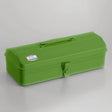 Toyo Steel Toolbox Y-350 Japanese Tea Green