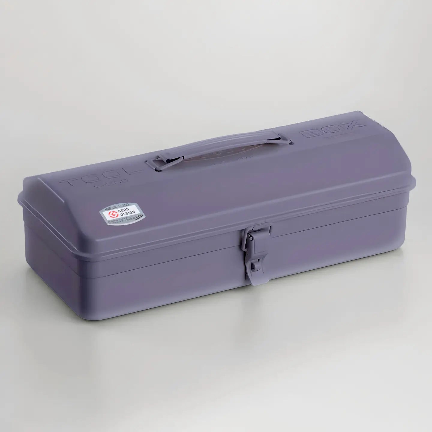 Toyo Steel Toolbox Y-350 Lilac \u2013 Little Craft Place