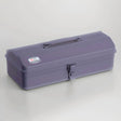 Toyo Steel Toolbox Y-350 Lilac Purple
