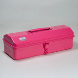 Toyo Steel Toolbox Y-350 Shocking Pink