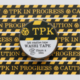 Precaución - TPK en progreso - Para D&amp;D, Dungeon Masters, RPG