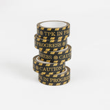 Precaución - TPK en progreso - Para D&amp;D, Dungeon Masters, RPG