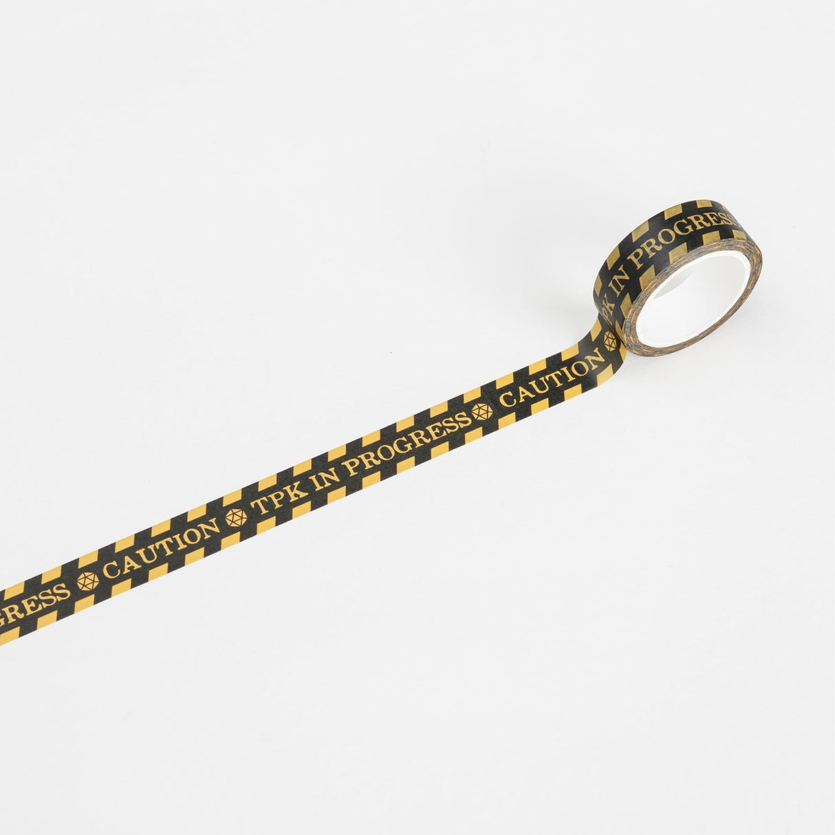 Precaución - TPK en progreso - Para D&amp;D, Dungeon Masters, RPG