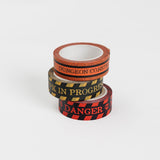 Precaución - TPK en progreso - Para D&amp;D, Dungeon Masters, RPG