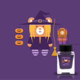 Little Craft Fest X TONO & LIMS Exclusive Ink - Trick