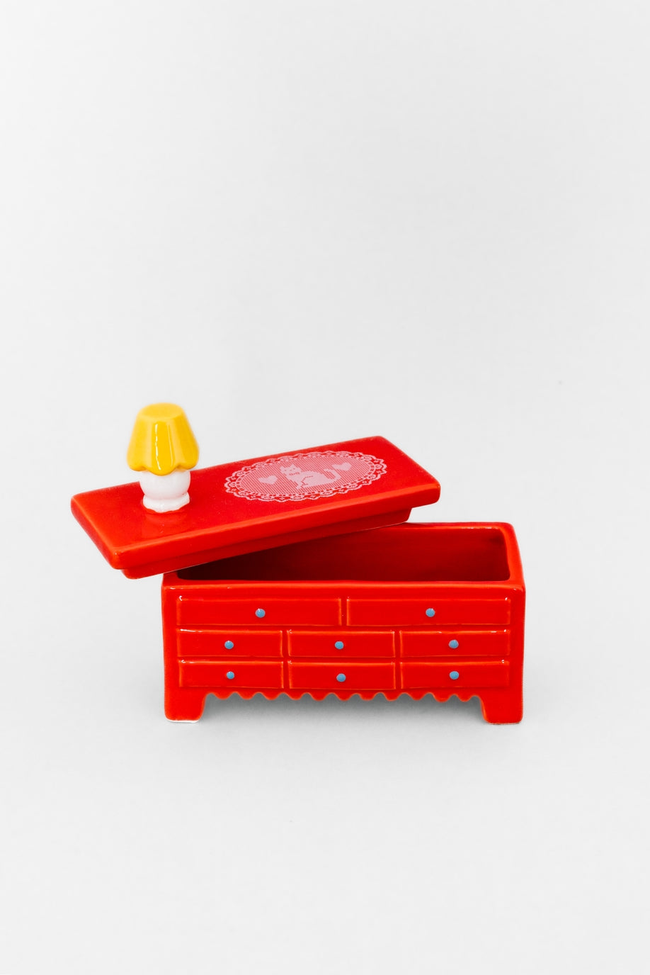 Ban.do Trinket Box - Dresser