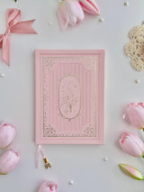 leelajournals Tulip Spell Book B6 TRP Notebook - Aurora (Dotted, Grid)