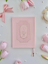 leelajournals Tulip Spell Book B6 TRP Notebook - Aurora (Dotted, Grid)