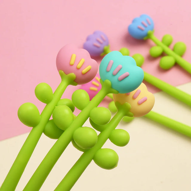 Tulip Wiggle Gel Pen