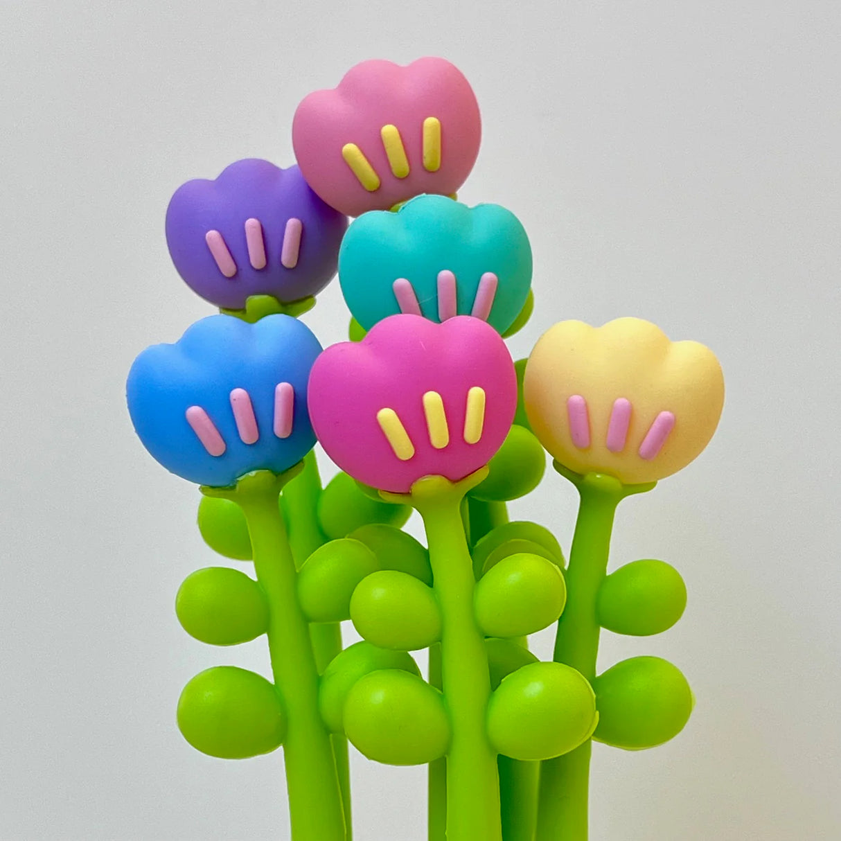 Tulip Wiggle Gel Pen