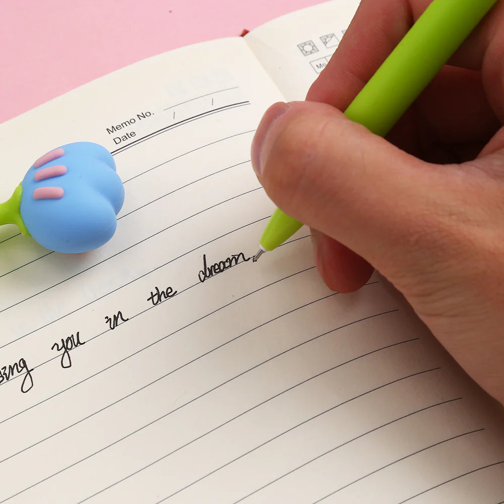 Tulip Wiggle Gel Pen