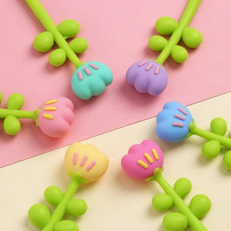 Tulip Wiggle Gel Pen