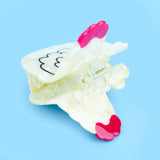 Turtle Soup Chicken Butt Hair Claw