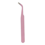 Mini Tweezers Pink