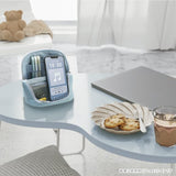 Sonic Utlim Standing Bag-in-Bag - Sma-sta Wide Ash Utlim - Blue