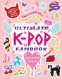 A must-have activity book for all K-Pop girl group stans, filled with puzzles, games, stickers, and symbols from hit songs, albums, and band lore!