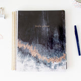 Undated Teacher Planner - Interchangeable Cover