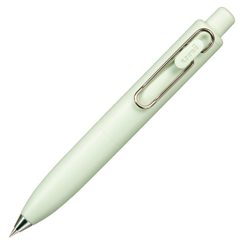 Uni-ball One P Gel Pen 0.38mm Fresh Mint
