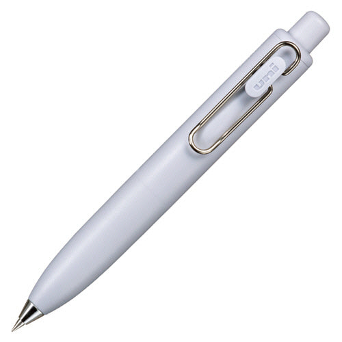Uni-ball One P Gel Pen 0.38mm Soda