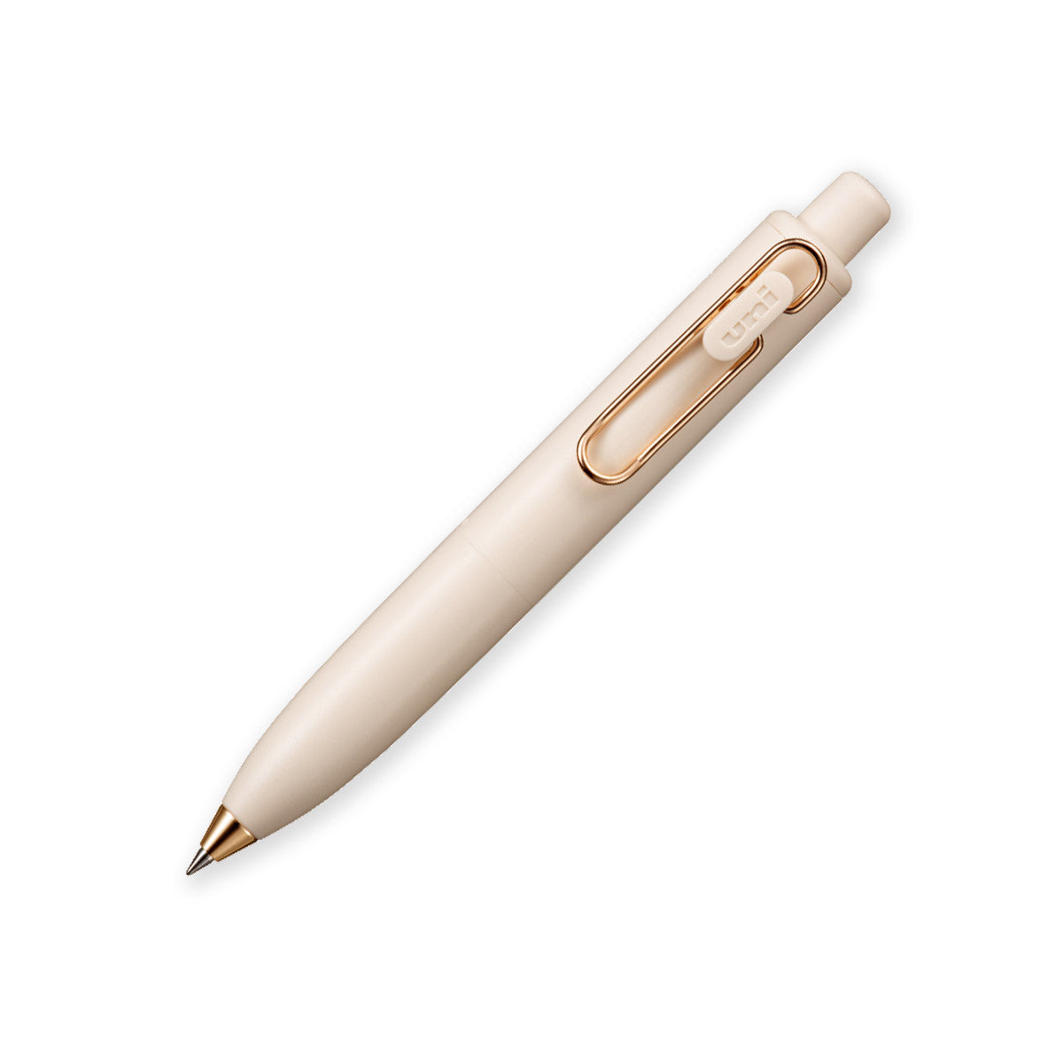 Uni-ball One P Gel Pen 0.5mm Yogurt – Little Craft Place