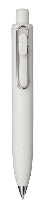 Uni-ball One P Gel Pen 0.5mm Dot White Tea