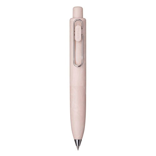 Uni-ball One P Gel Pen 0.5mm Marble Peony – Little Craft Place