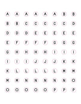 Unofficial Taylor Swift Eras (the Sticker Version)