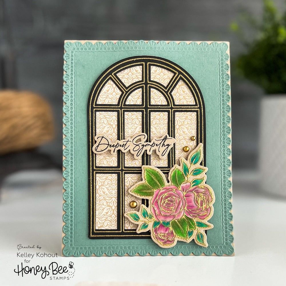 Give your cards and paper crafts a charming vintage flair with our exclusive 6"x8.5" cardstock pads! Filled with 24 double-sided sheets showcasing lovely floral and nature-inspired designs, this paper pad offers 24 coordinating patterns to spark your creativity. Printed on smooth satin finish 65# cover cardstock, it feels luxurious while being acid and lignin-free for lasting quality. Made with love right here in the USA!