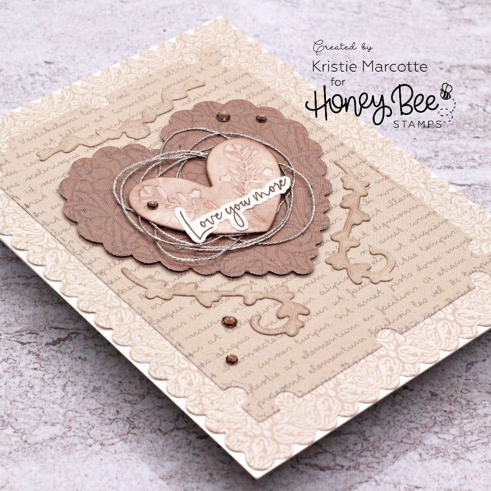 Give your cards and paper crafts a charming vintage flair with our exclusive 6"x8.5" cardstock pads! Filled with 24 double-sided sheets showcasing lovely floral and nature-inspired designs, this paper pad offers 24 coordinating patterns to spark your creativity. Printed on smooth satin finish 65# cover cardstock, it feels luxurious while being acid and lignin-free for lasting quality. Made with love right here in the USA!