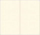 Diario Voyager azul claro