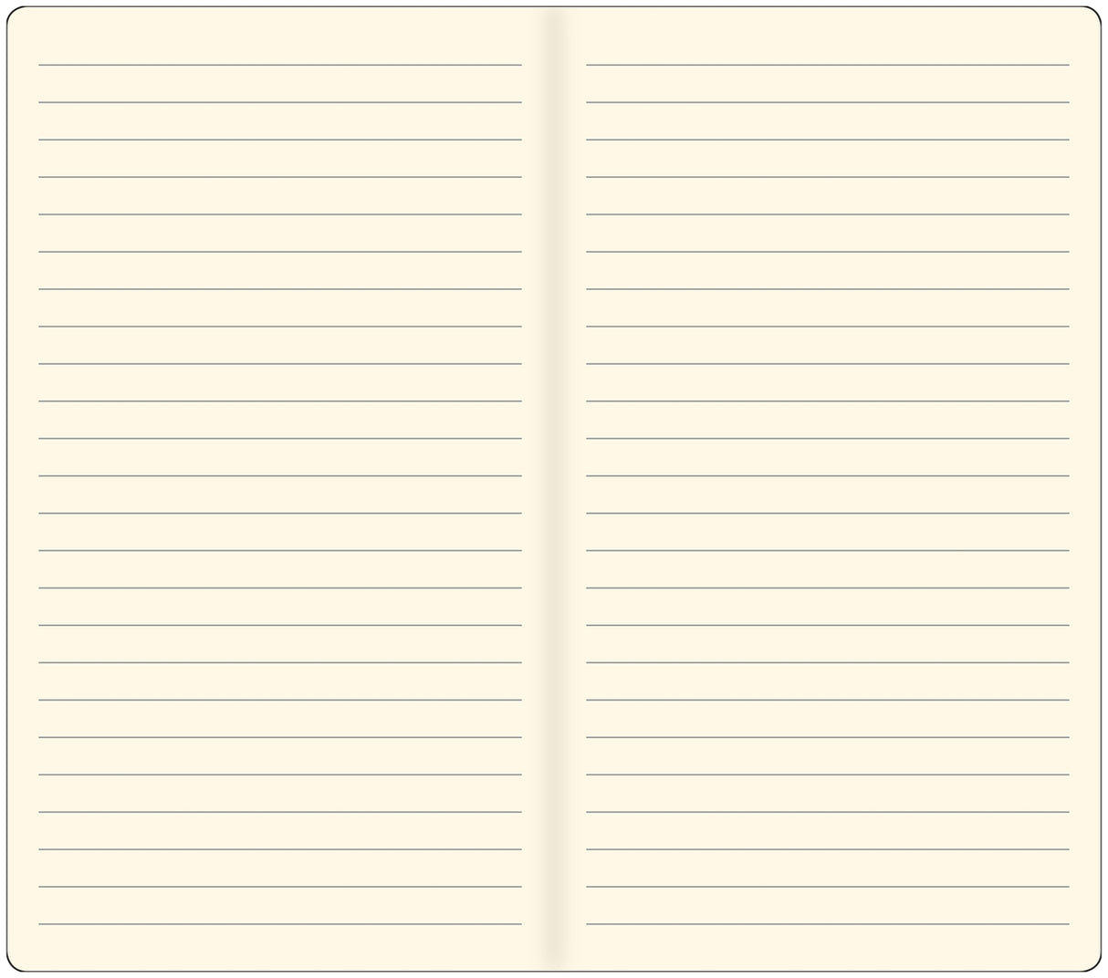 Diario Voyager azul claro