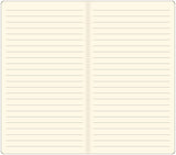 Recambio de papel rayado Voyager (paquete de 2)