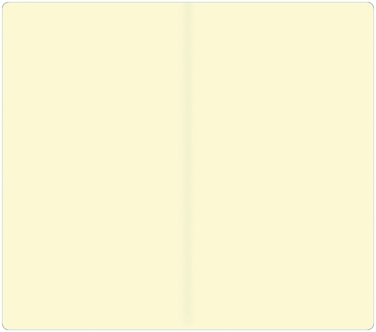 Recambio de papel en blanco Voyager (paquete de 2)