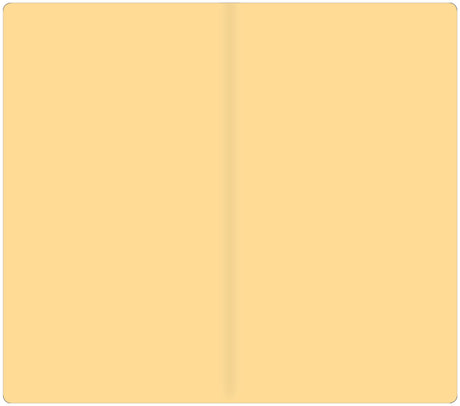 Adapt your Peter Pauper Press Voyager Notebook to your needs with your choice of refill packs! Kraft Paper Refills pack contains 2 refill inserts.

Kraft paper pages are ideal for creative visual planning, note-taking, bullet journaling, sketching, field work, and more. Premium 80 gsm paper supports pen or pencil. Paper is acid-free and of archival quality. Kraft paper covers. Each insert has 60 pages.